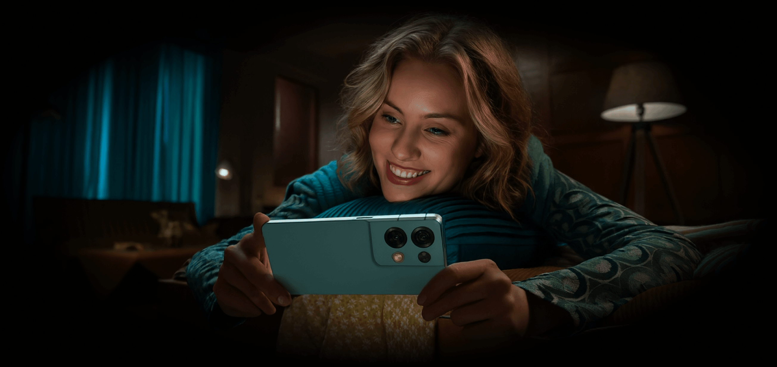 Mobile Viewing Experience